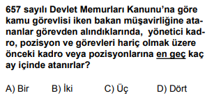 Soru Görseli